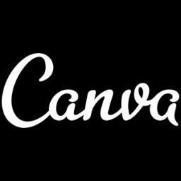 Canva Logo