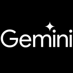 Google Gemini Logo