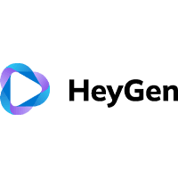 HeyGen Logo