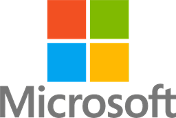 Microsoft Logo