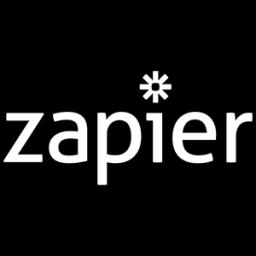 Zapier Logo