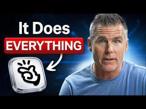 7 Insane Use Cases For Manus AI (with Zero Code)