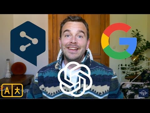 CHATGPT vs. GOOGLE BARD vs. DEEPL (Who translates best?)