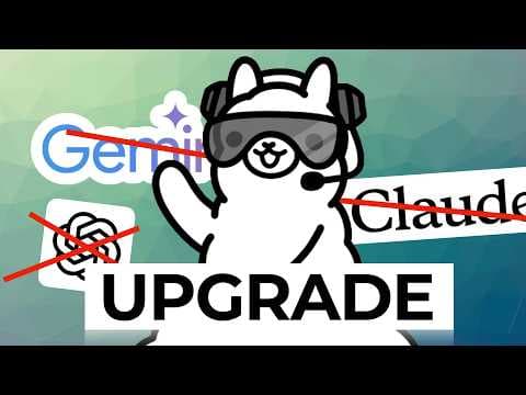 Coding with Ollama feels better now