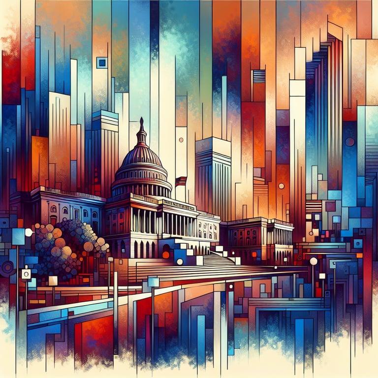 Banner for Elon Musk's Rumored White House Departure: Real News or Just Hype?