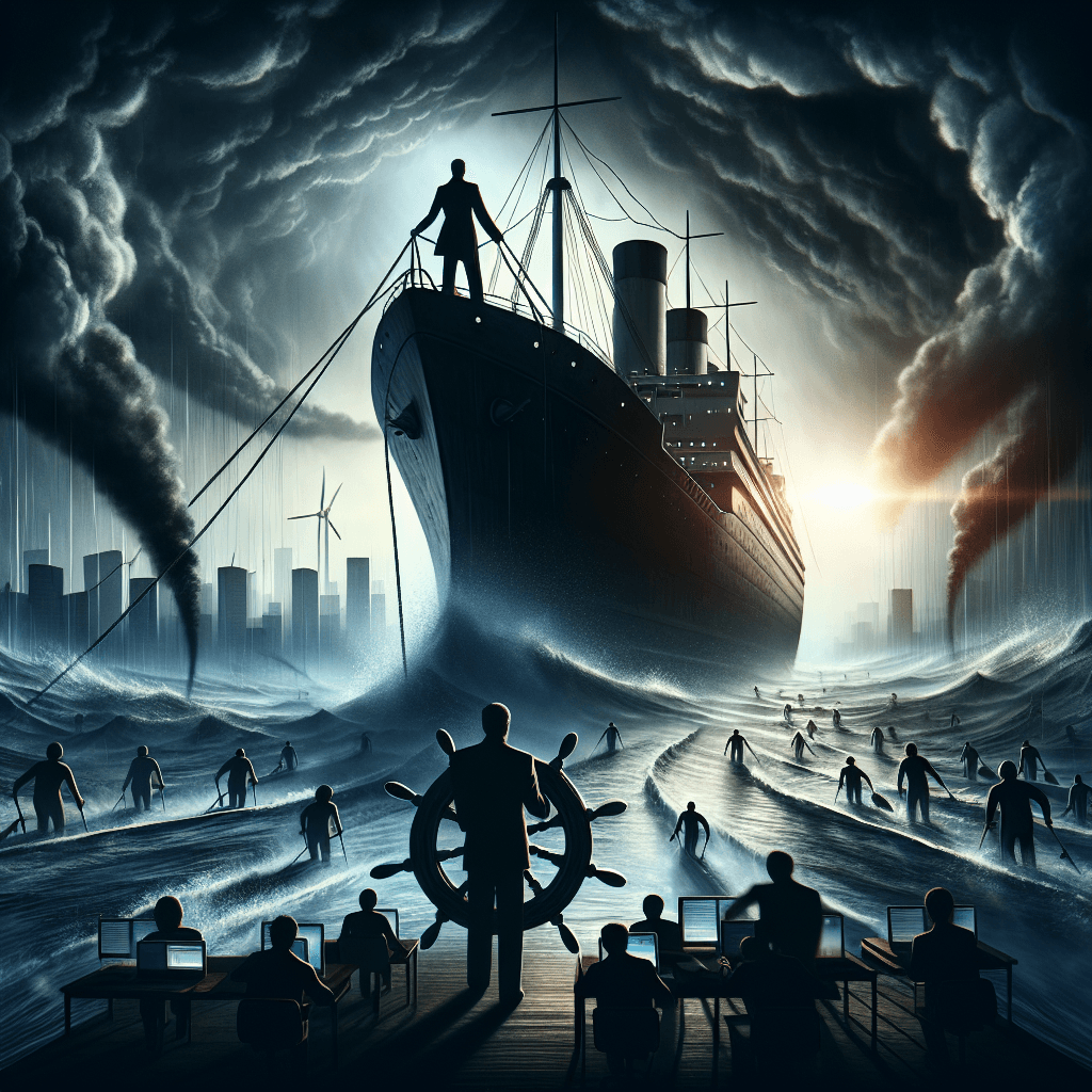 Banner for Target Makes a Bold Move: Restructuring Under New CEO with 1,800 Job Cuts