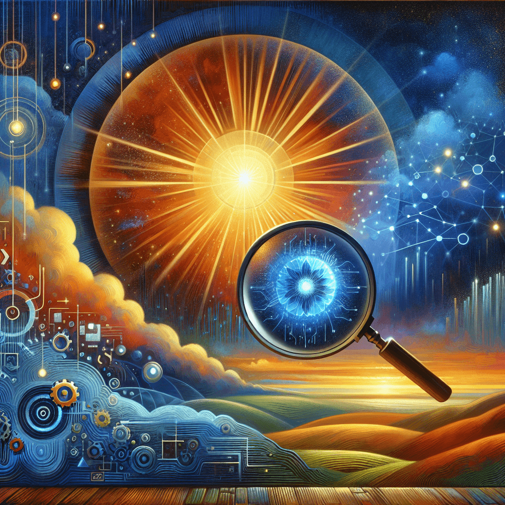 Why Perplexity is Outshining Google Search: A Closer Look at the New AI-Powered Contender