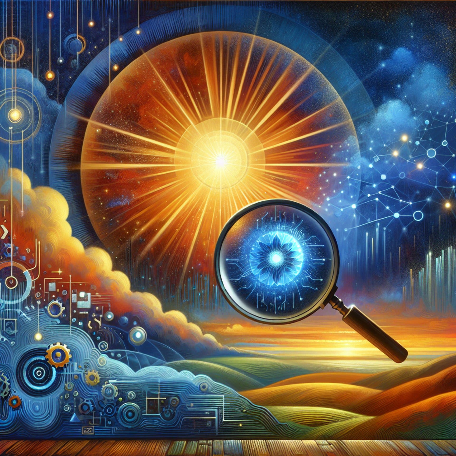 Banner for Why Perplexity is Outshining Google Search: A Closer Look at the New AI-Powered Contender