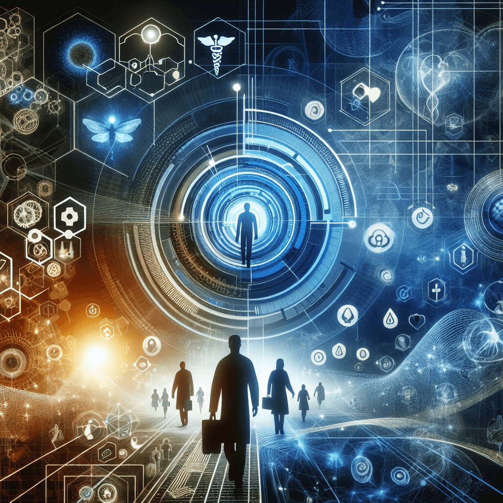 Banner for Perplexity AI Revolutionizes Health Insights with New Health Suite Integration