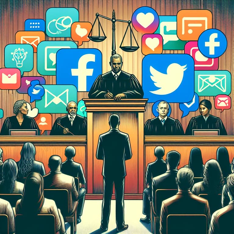 Banner for Elon Musk Found Liable in Twitter Fraud Lawsuit: Jury Says Two Tweets Misled Investors!