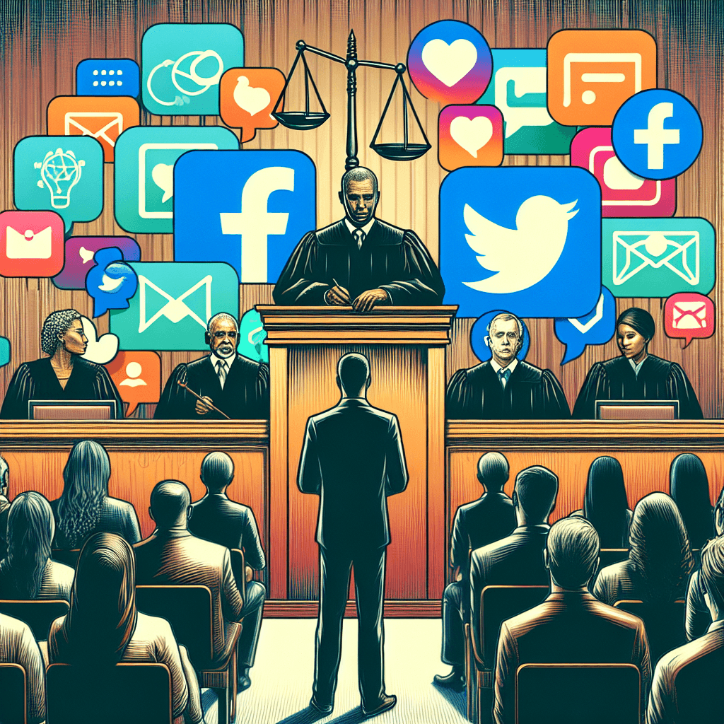 Elon Musk Found Liable in Twitter Fraud Lawsuit: Jury Says Two Tweets Misled Investors!