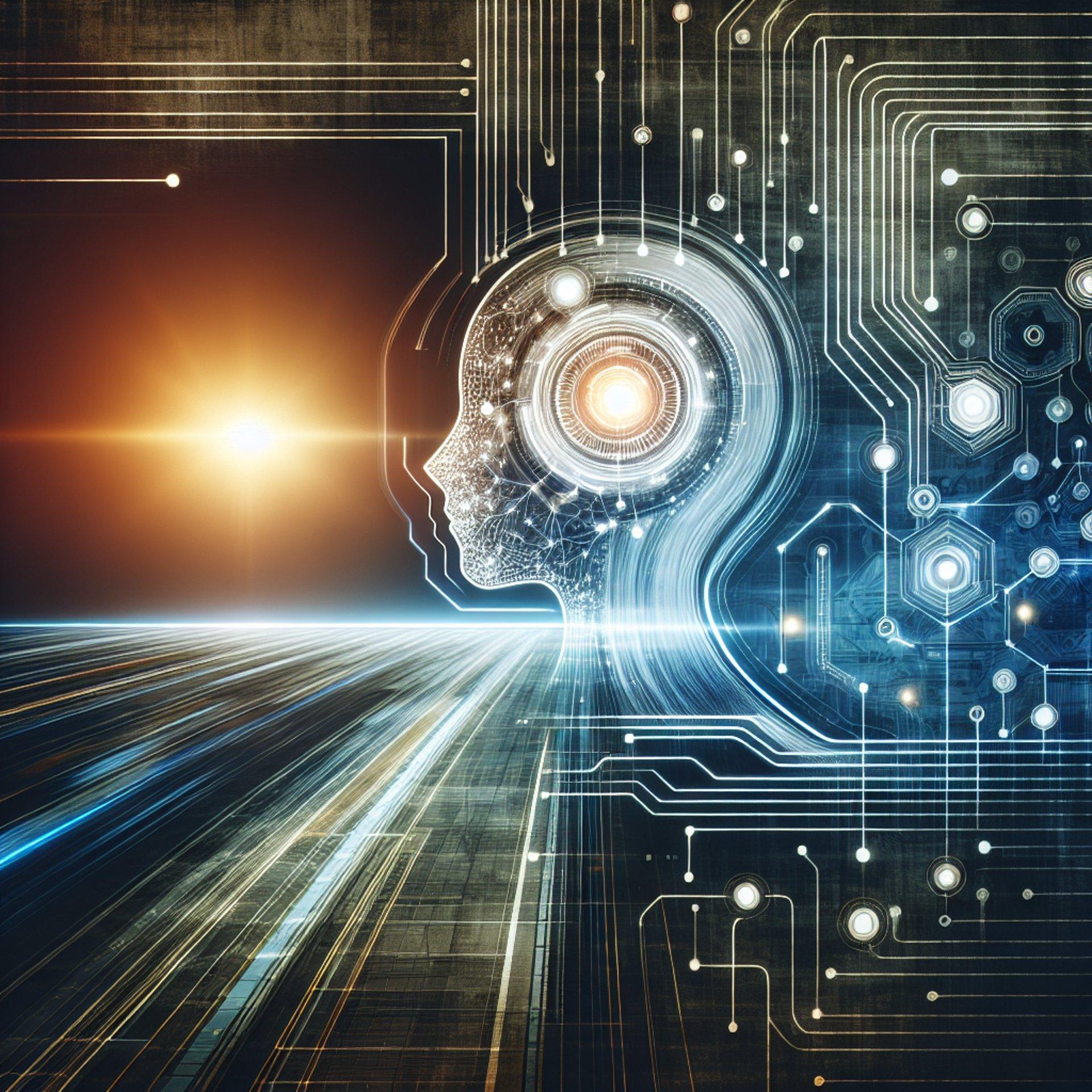 Banner for OpenAI and Jony Ive's Groundbreaking AI Device Set to Transform the Future