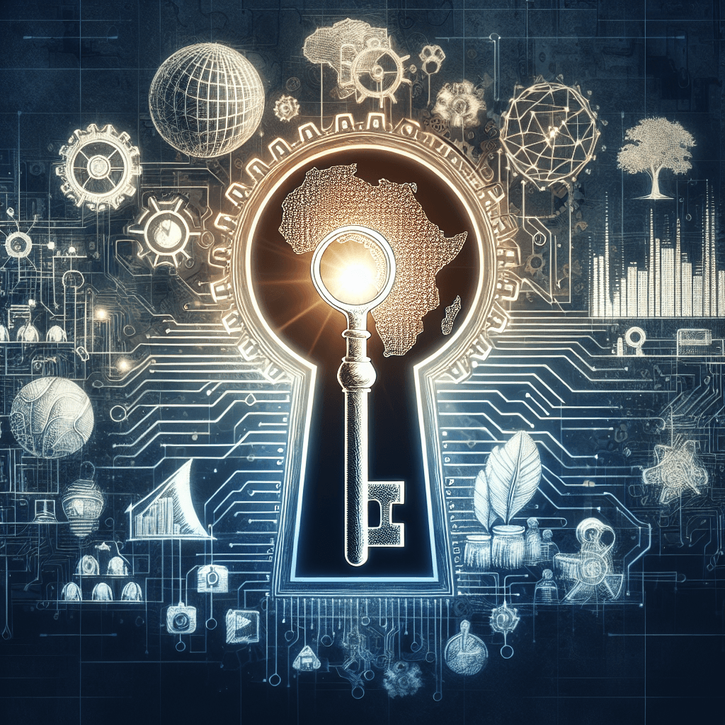 OpenAI's Agent Tools: Unlocking New Potentials for African Startups and SMEs!