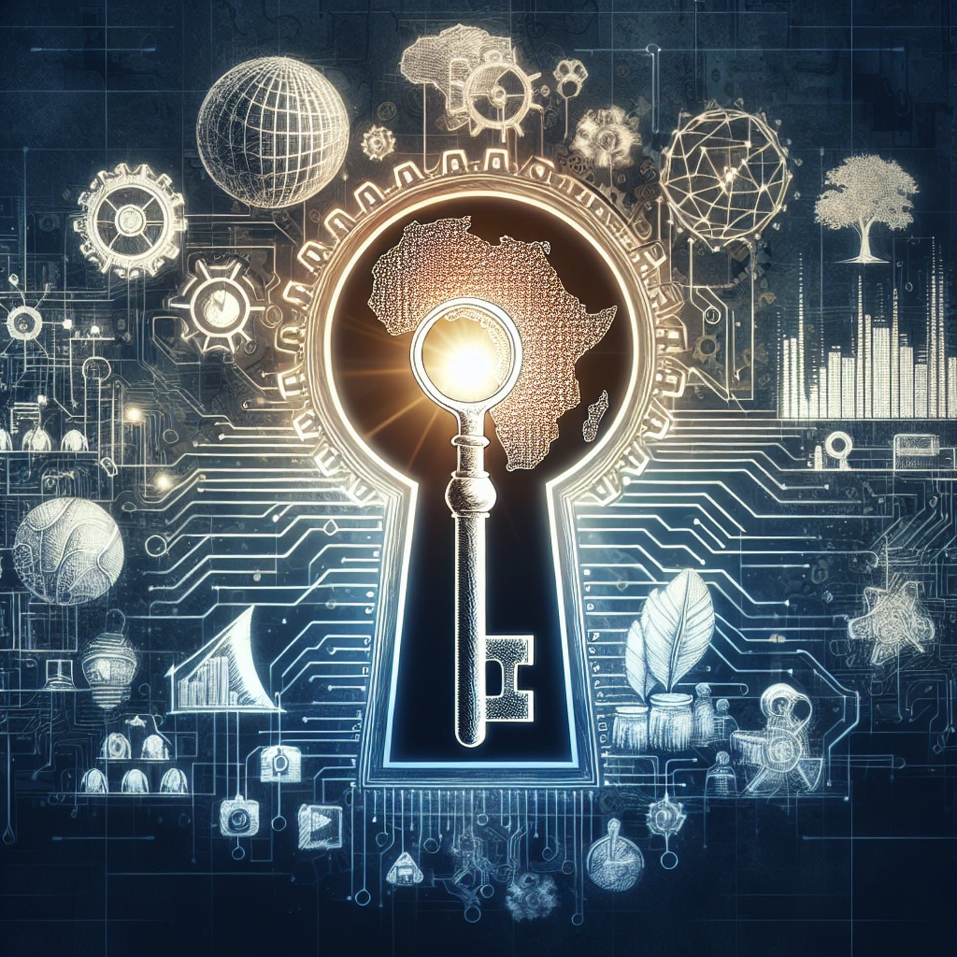 Banner for OpenAI's Agent Tools: Unlocking New Potentials for African Startups and SMEs!