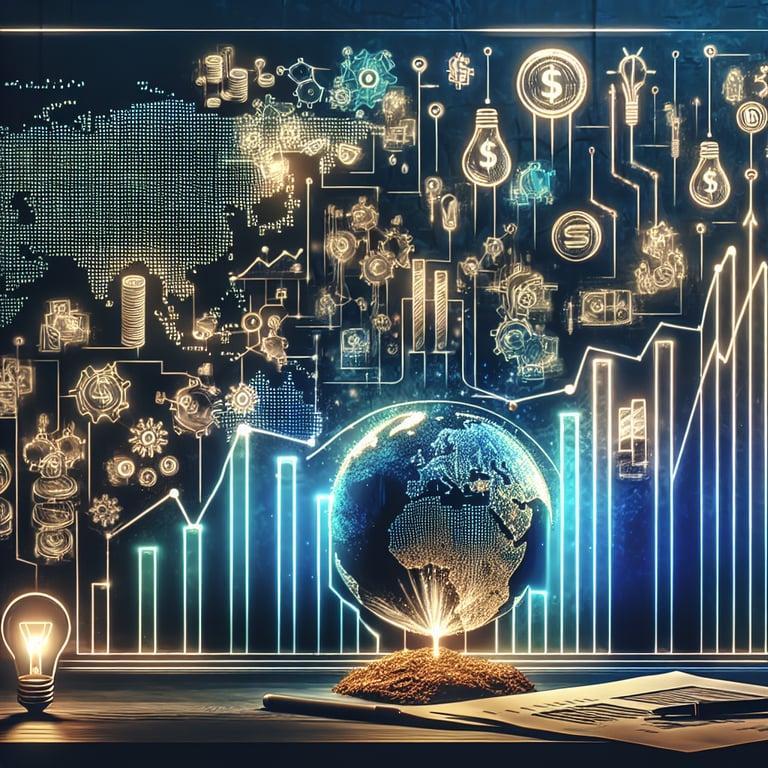 Banner for Israeli Tech Startups Raise Record-Breaking Funds!