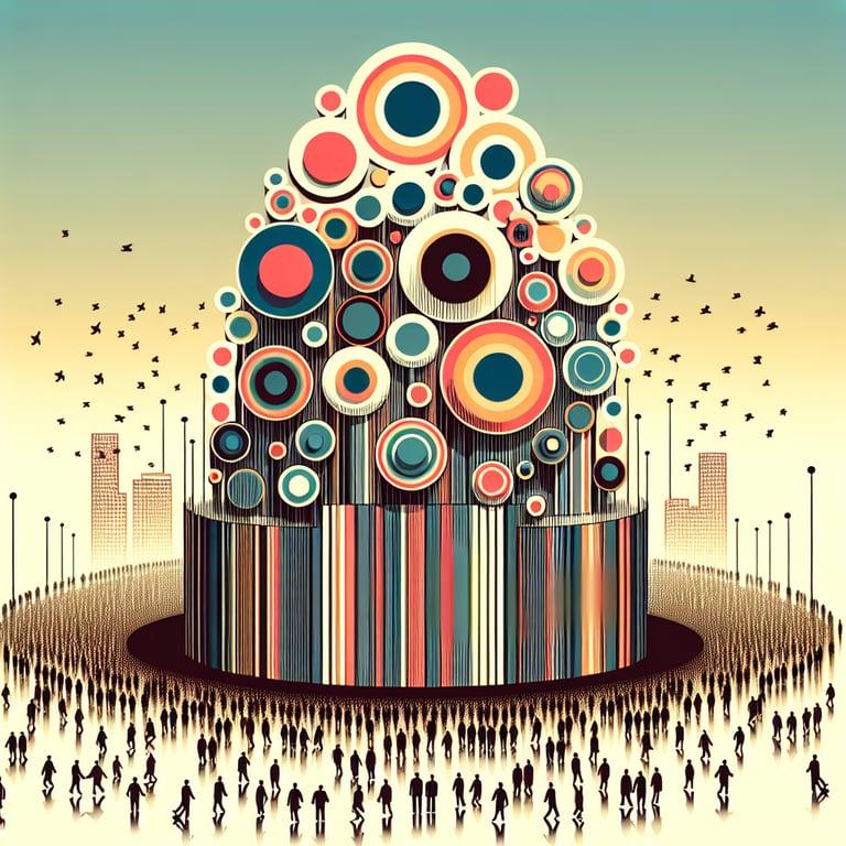 Banner for Stripe Streamlines Workforce: 300 Jobs Cut Ahead of Massive Expansion