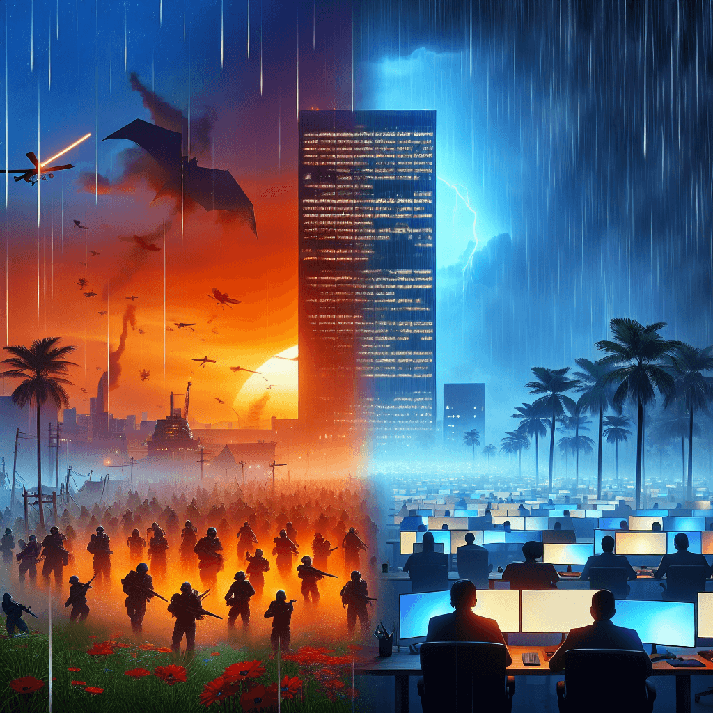 Banner for Battlefield 6 Success Can't Shield EA Studios from Layoffs Amidst Strategic Realignment