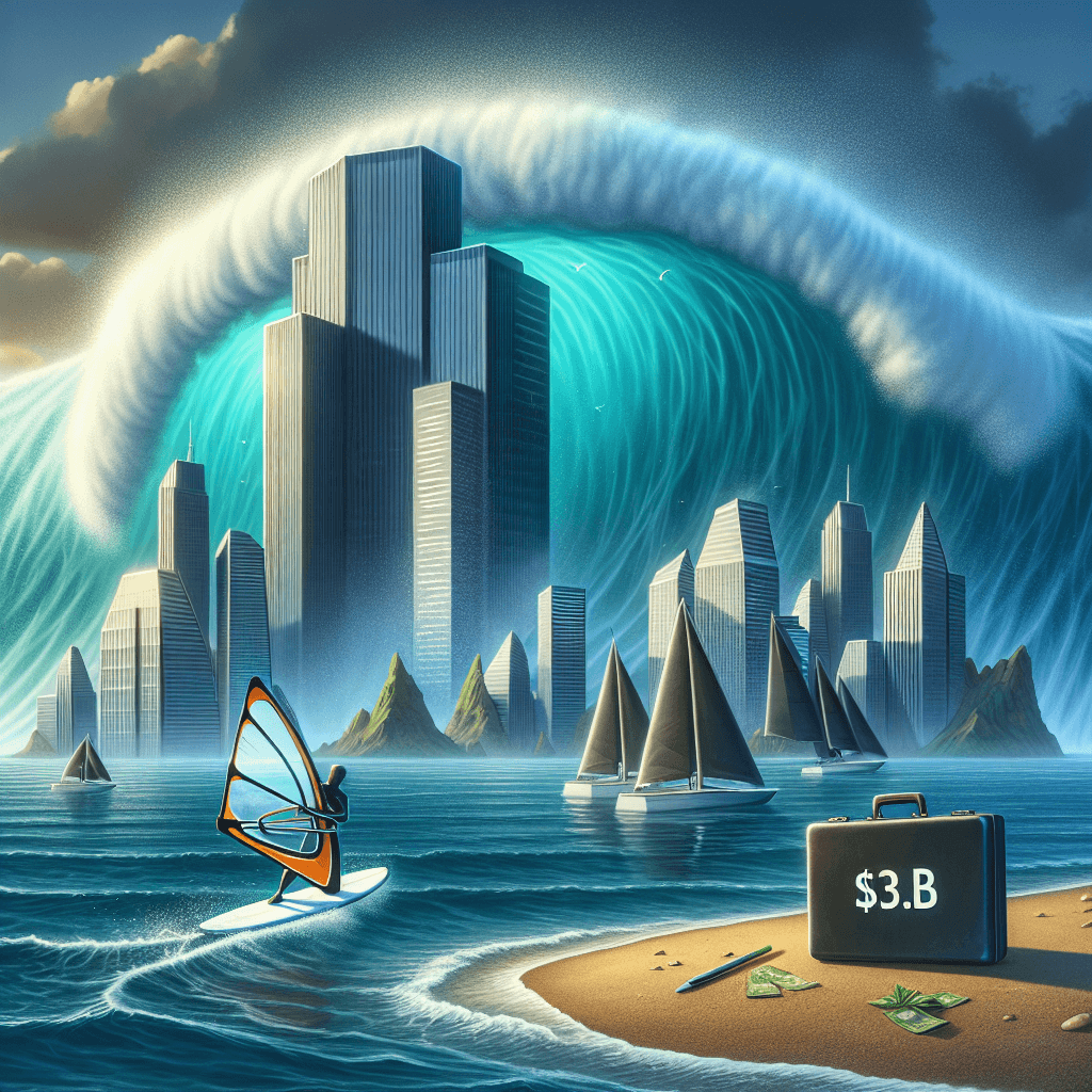 OpenAI's $3B Dream Dashed as Google Sweeps in with Windsurf Talent Acquisition