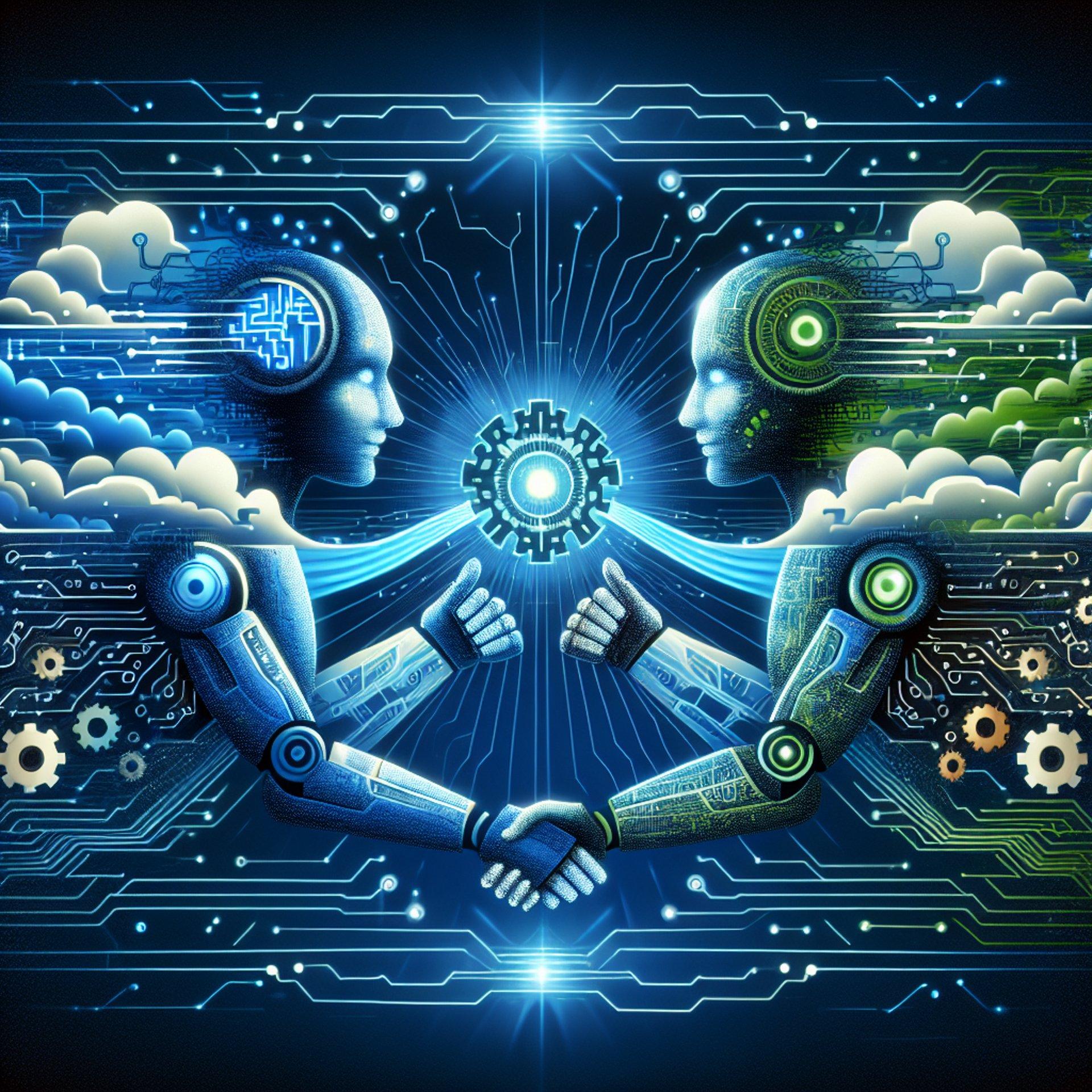 Banner for Databricks and Anthropic Join Forces to Revolutionize Domain-Specific AI
