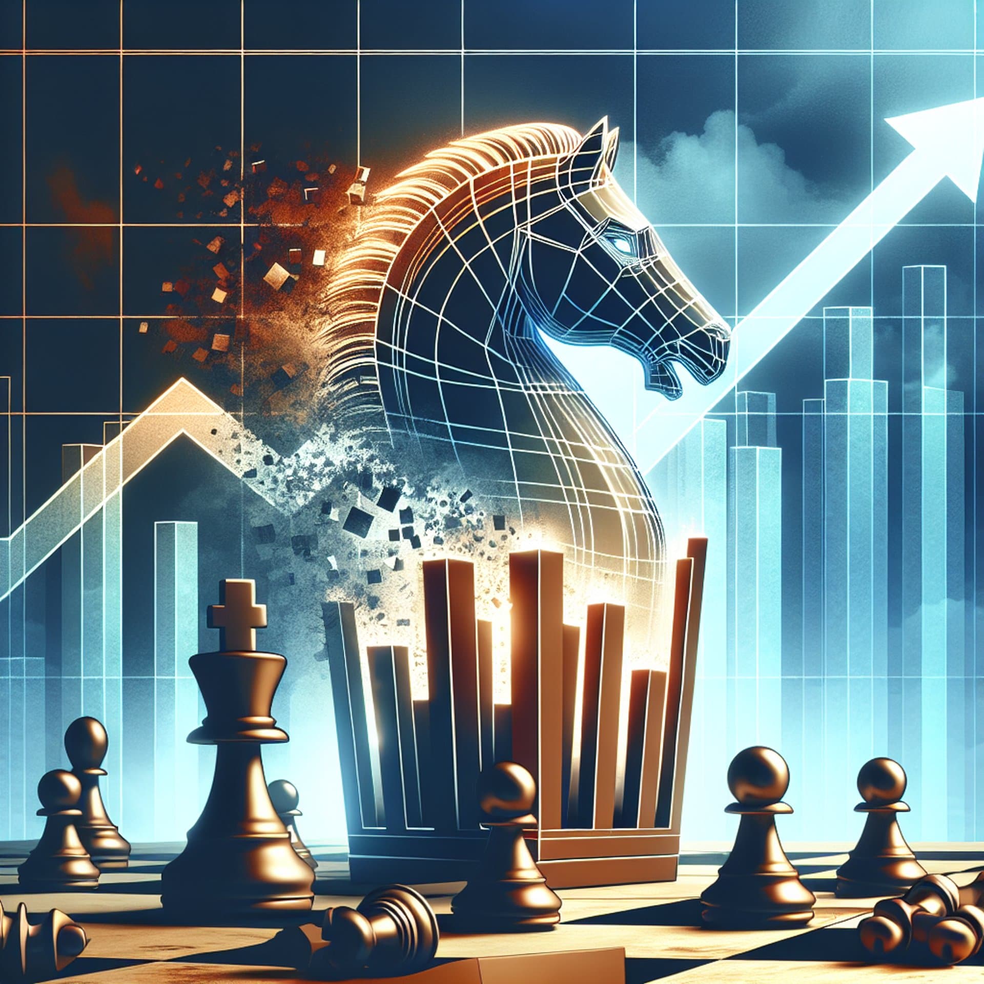 Banner for Kuda's Strategic Shake-up: Layoffs Amid Rising Revenue