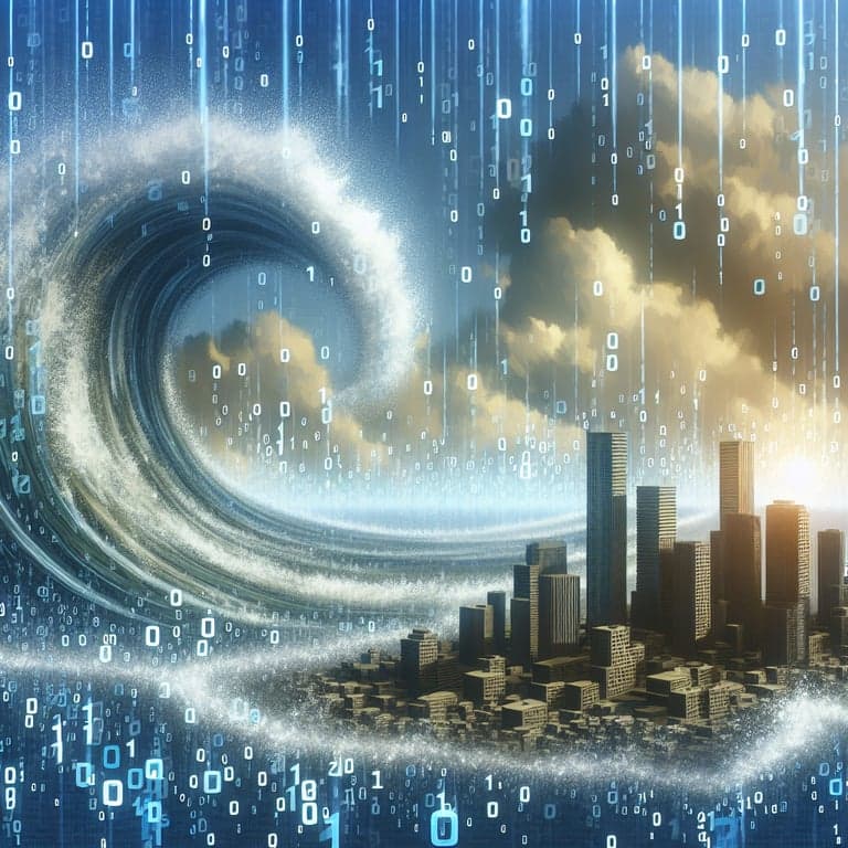 Banner for March 2026: Anthropic's Claude Code Leak Sends Tech World into a Frenzy