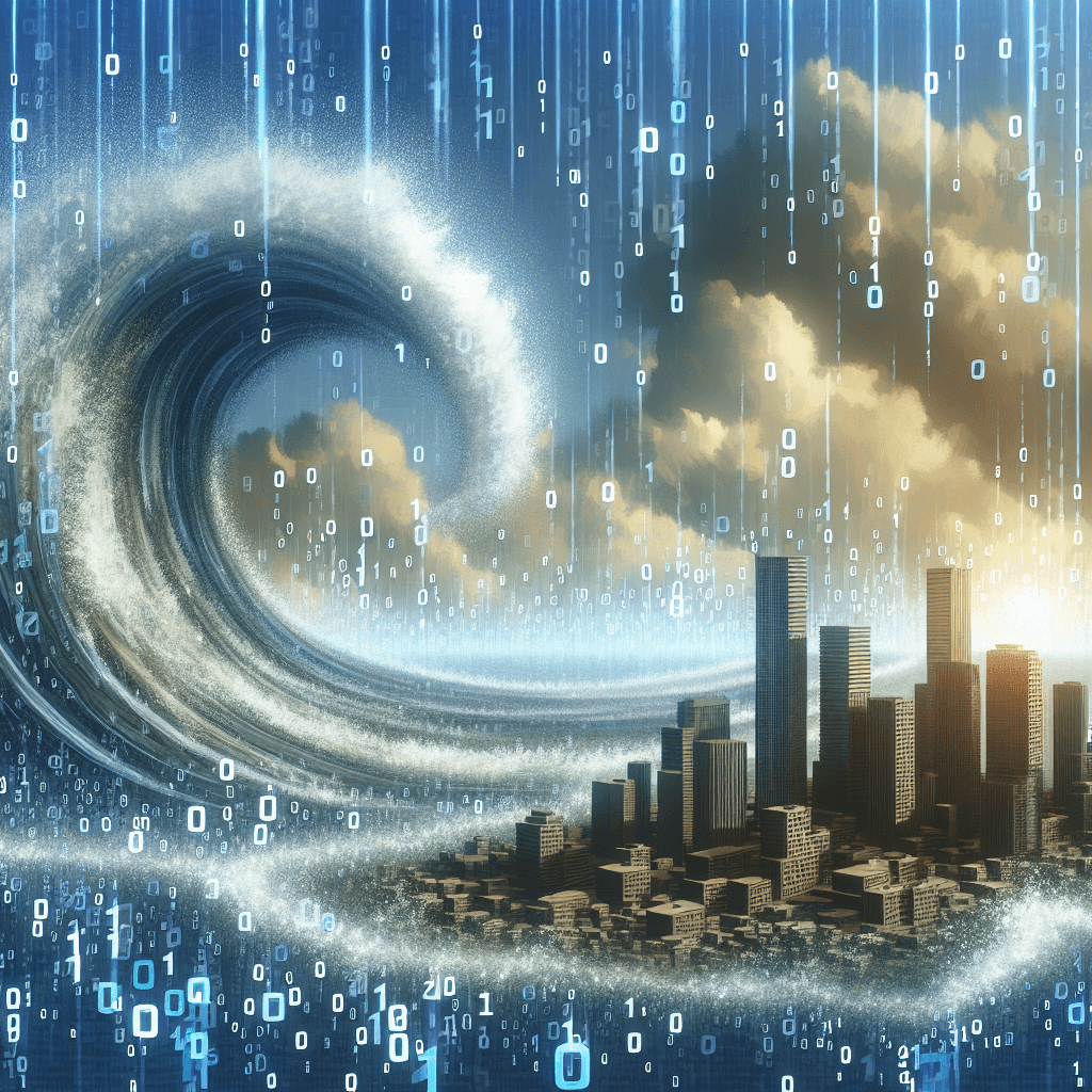 March 2026: Anthropic's Claude Code Leak Sends Tech World into a Frenzy
