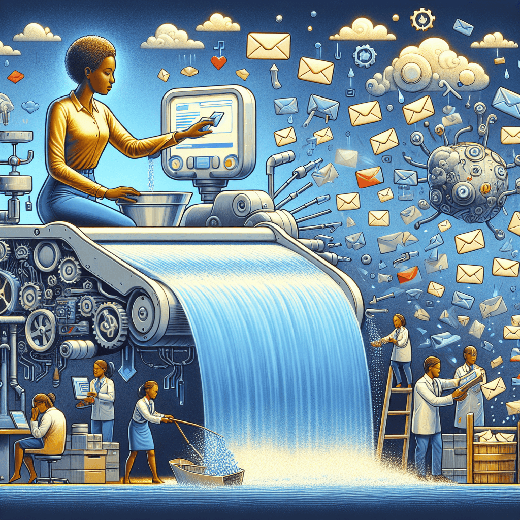 AI Email Tools: From Productivity Boosts to Unintended Pitfalls