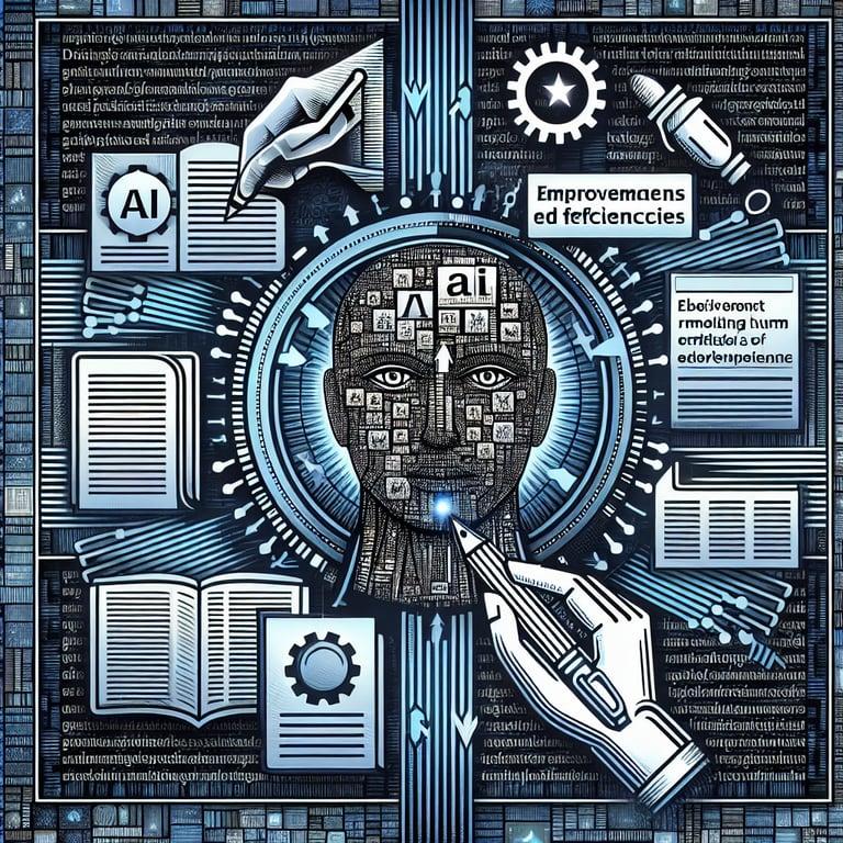 Banner for Wikipedia Embraces AI to Supercharge Human Editors, Not Replace Them!