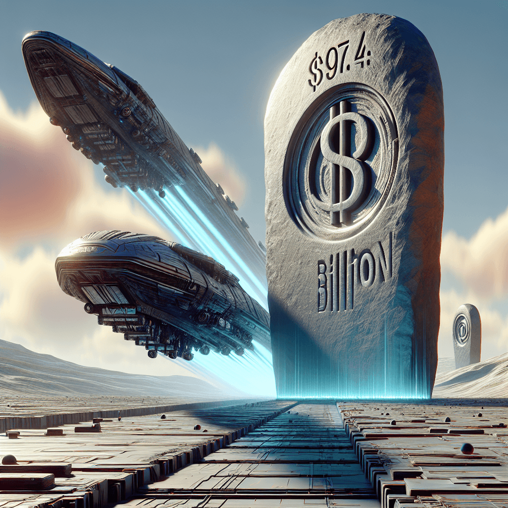 Banner for Elon Musk's $97.4 Billion Attempt to Acquire OpenAI Hit a Roadblock