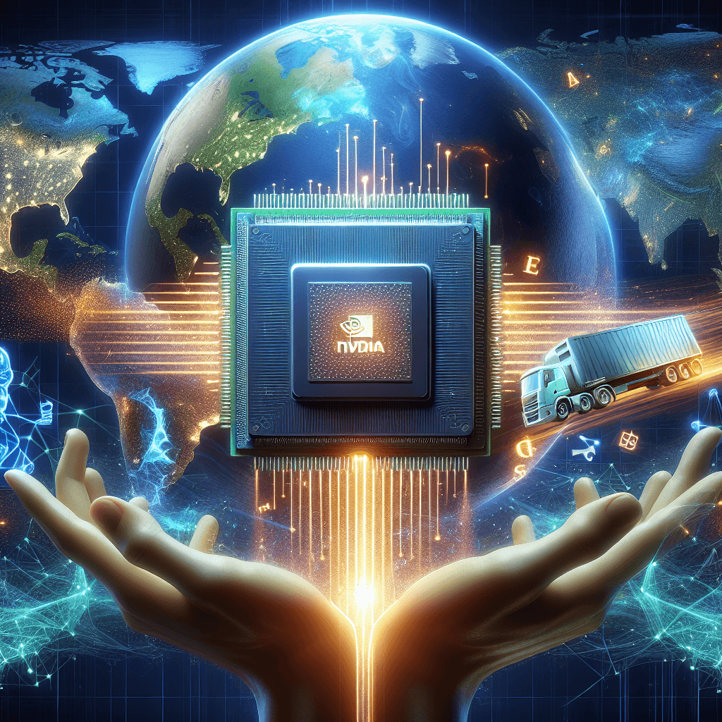 Nvidia's H200 AI Chip: Will China Embrace the Export Easing?
