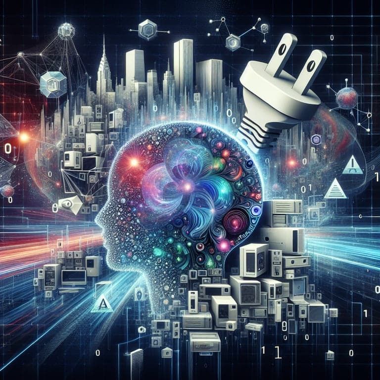 Banner for NJ's AI Ecosystem Gets a Power Boost with Plug and Play AI Accelerator