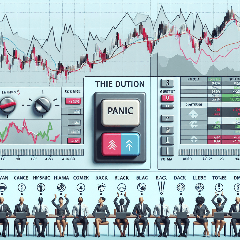 Alphabet Stock Dip: Why Investors Shouldn't Hit the Panic Button