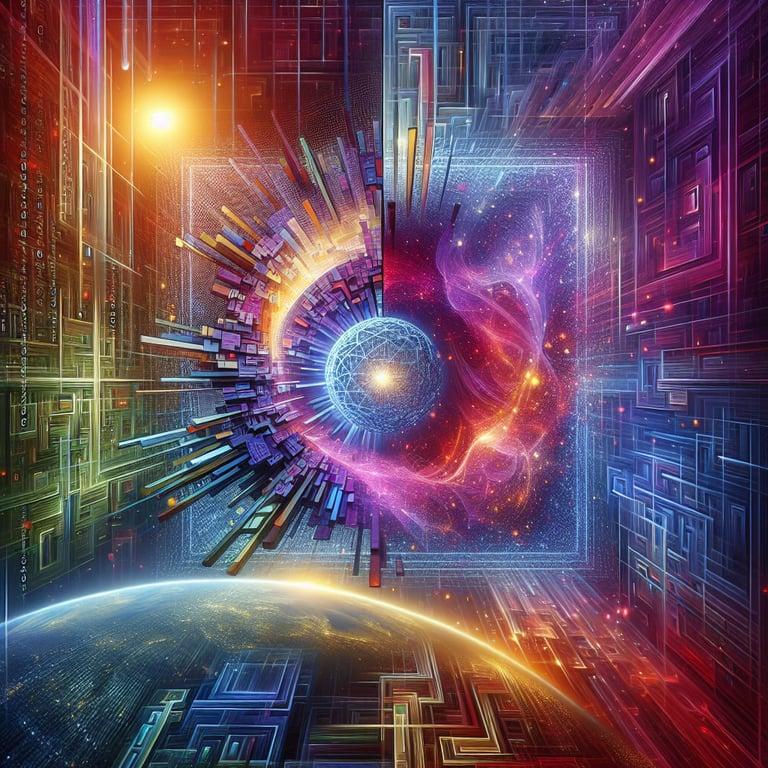 Banner for OpenAI Breaks Barriers: New AI Model Surpasses AGI Threshold!