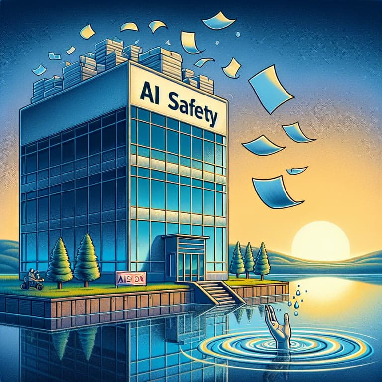 Shaken Not Stirred: Mrinank Sharma’s Impactful Resignation from Anthropic and Its Rippling Effects on AI Safety