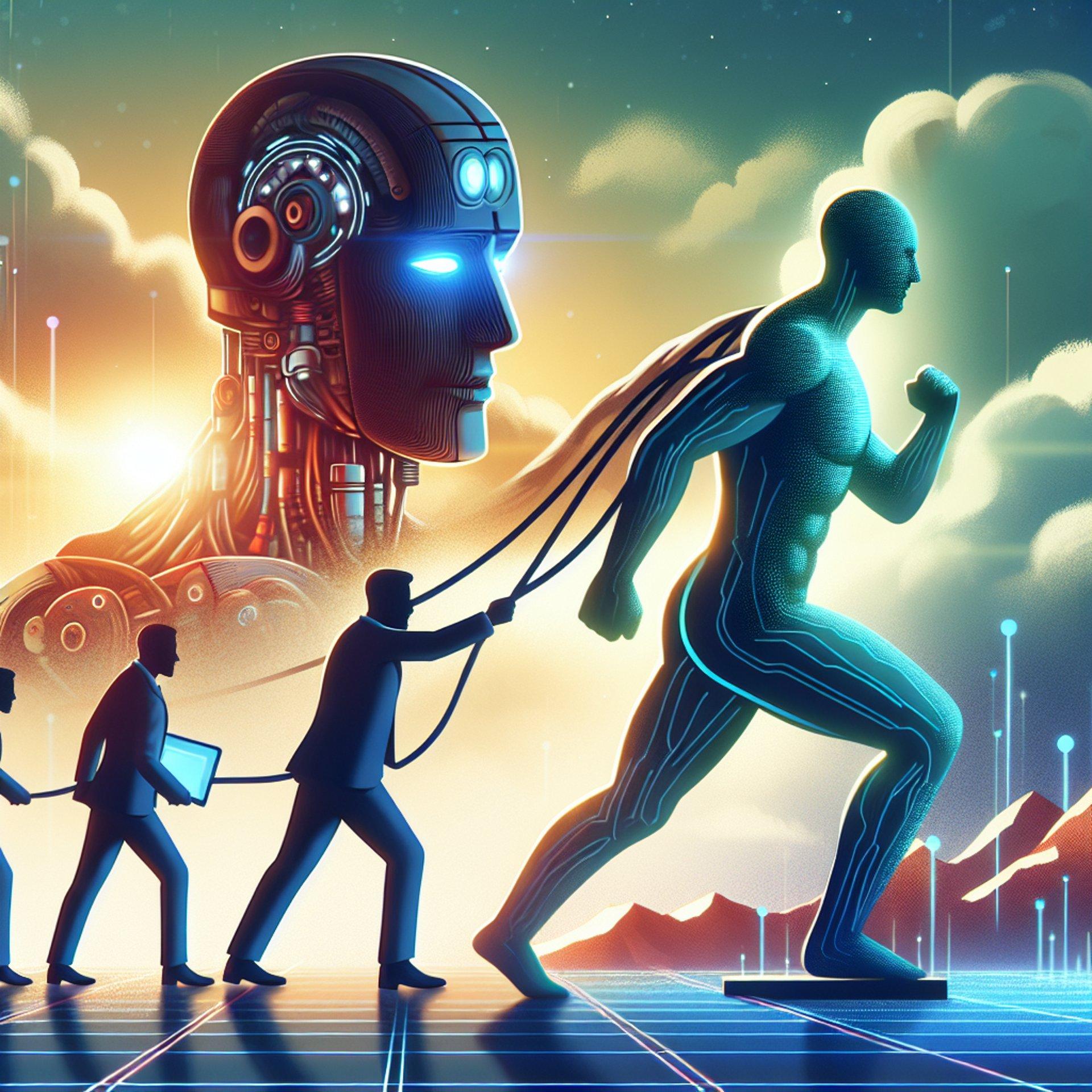 Banner for Alibaba-backed Moonshot Unveils Kimi K2 AI: A New Rival to ChatGPT and Claude