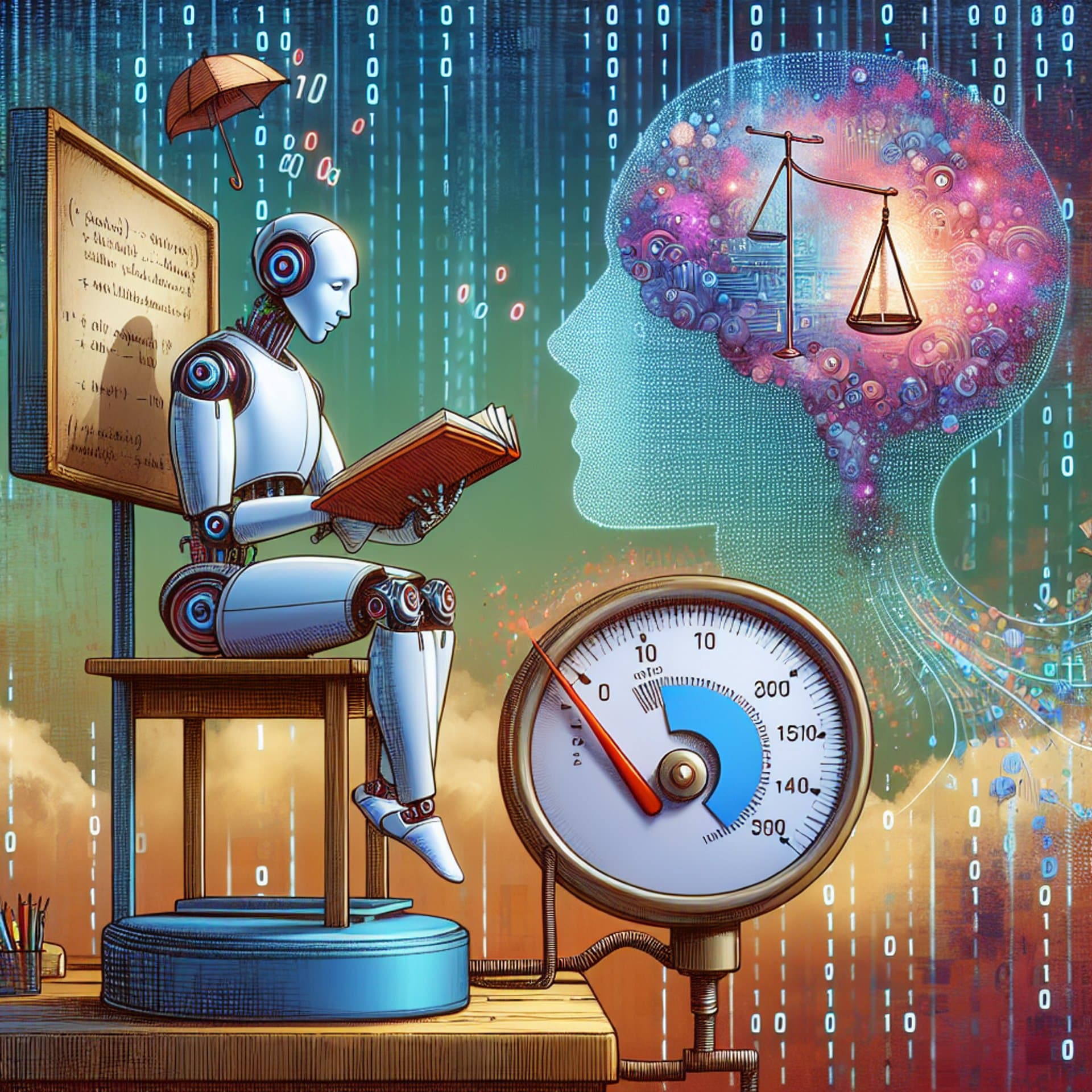 Banner for ChatGPT Learns to Tone Down: OpenAI's Latest Update Makes AI Less Preachy