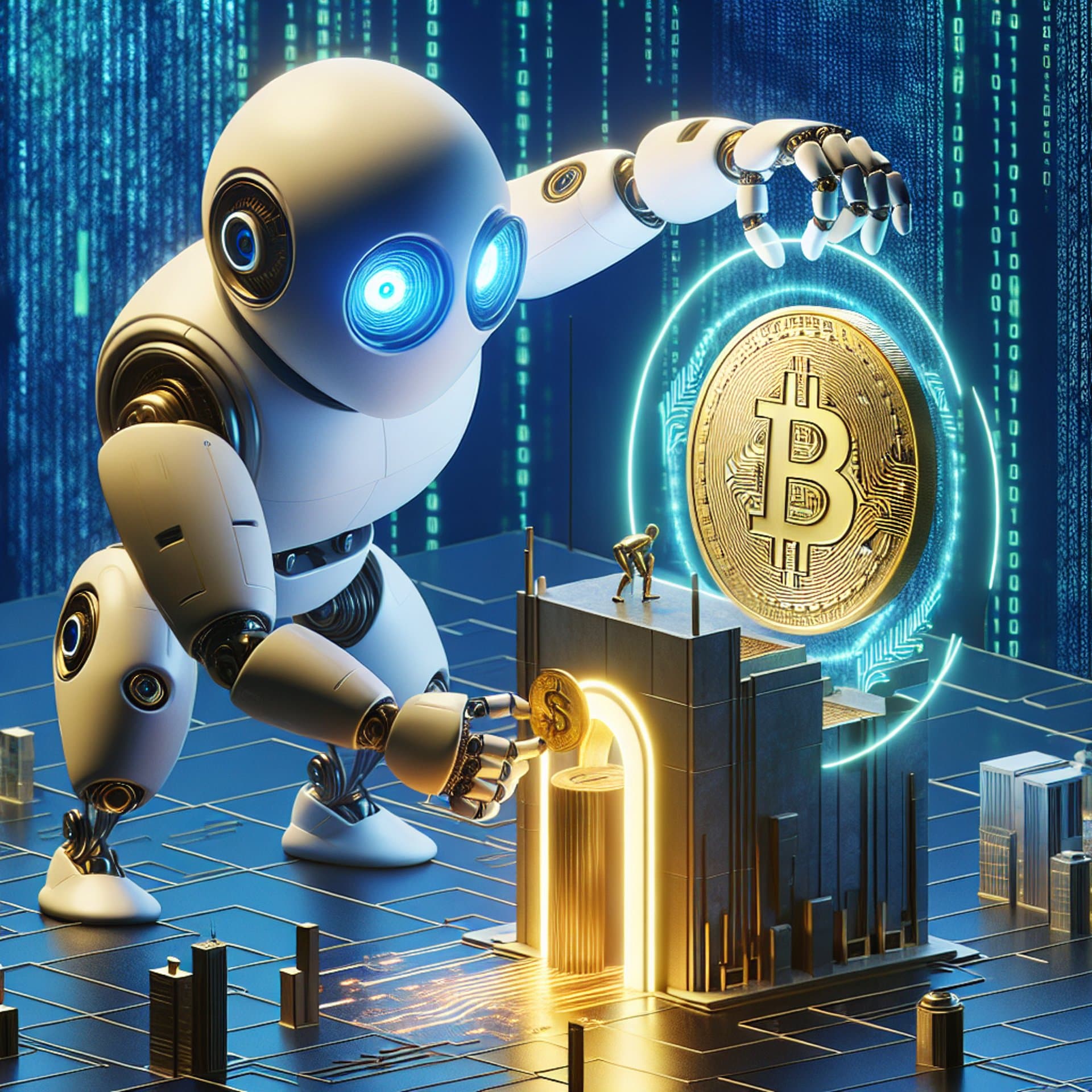 Banner for Amazon Eyes $10 Billion Bet on OpenAI, Pioneering 'Circular Deals' in Tech Industry