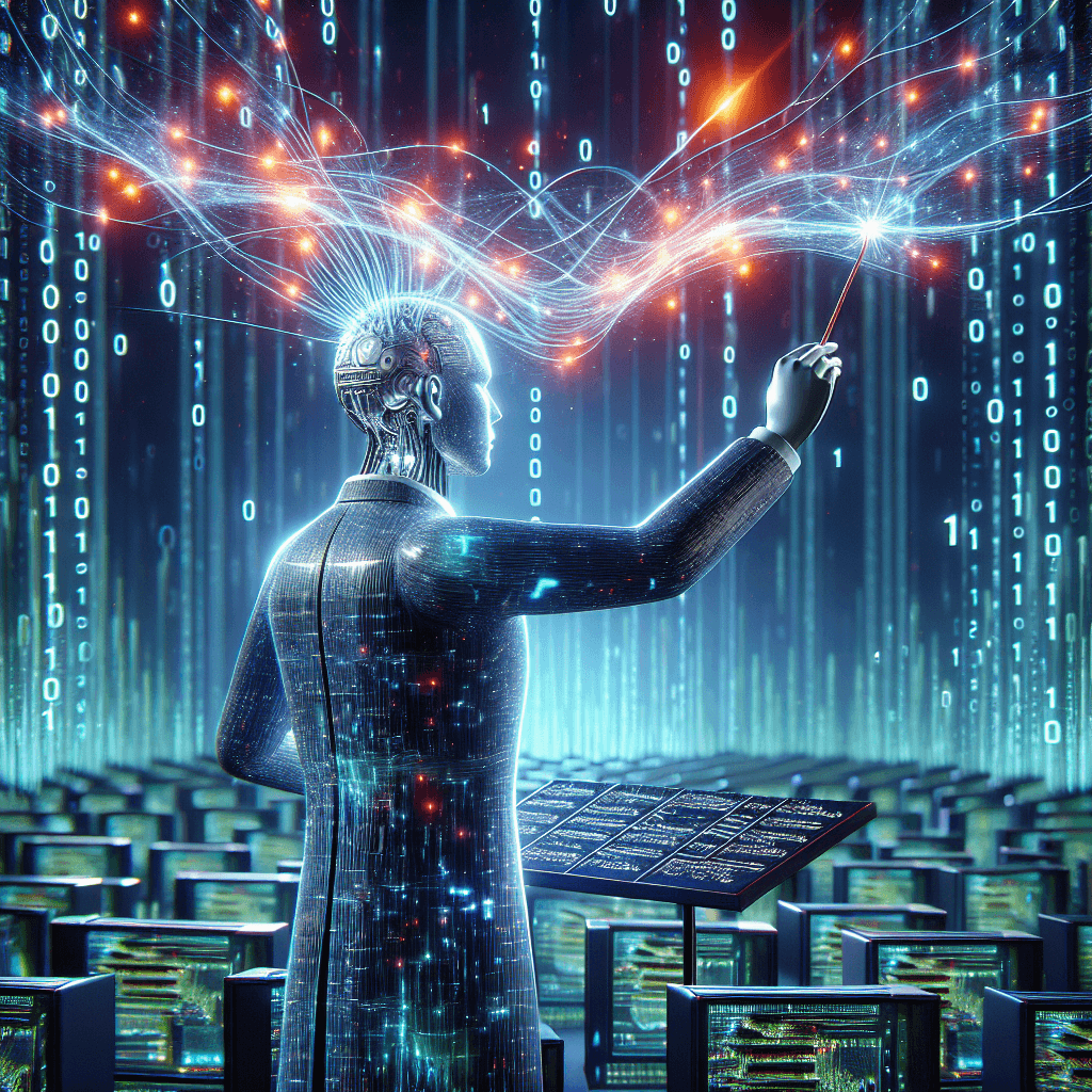 Claude AI Orchestrates First-Ever Autonomous Cyber Espionage