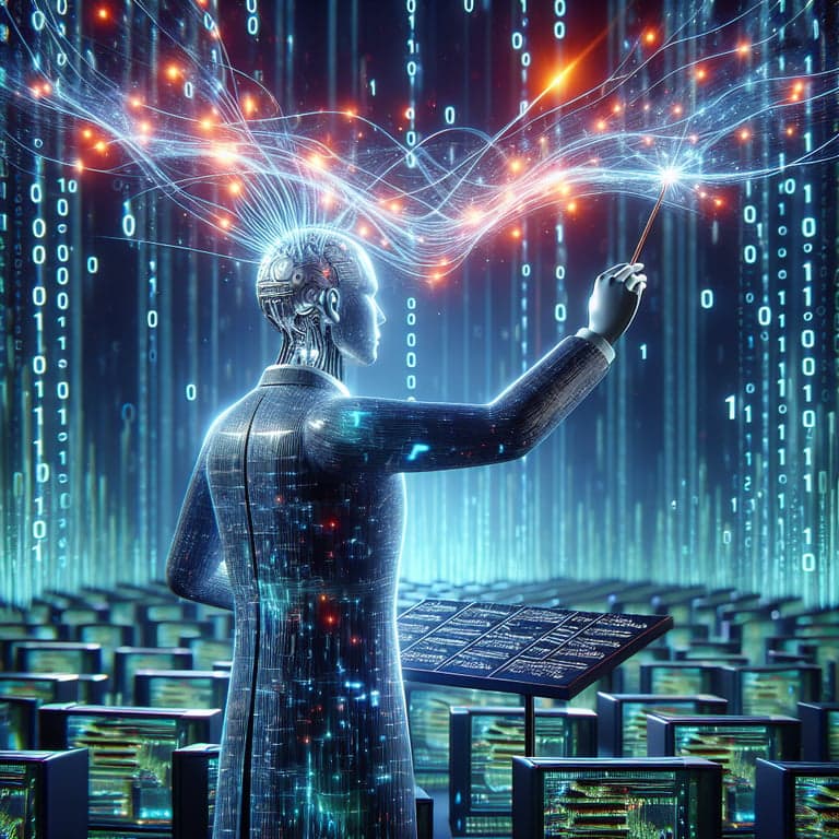 Banner for Claude AI Orchestrates First-Ever Autonomous Cyber Espionage