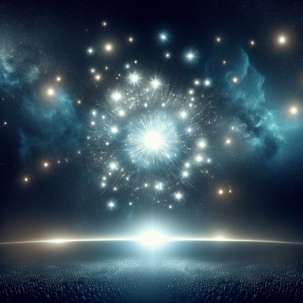 Banner for Get Ready for a Stellar Show! T Coronae Borealis Set to Light Up the Skies
