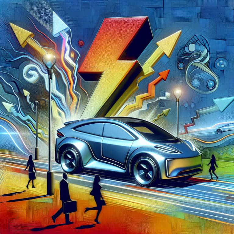 Elon Musk's Trillion-Dollar Tesla Pay Package: The Debate of the Decade