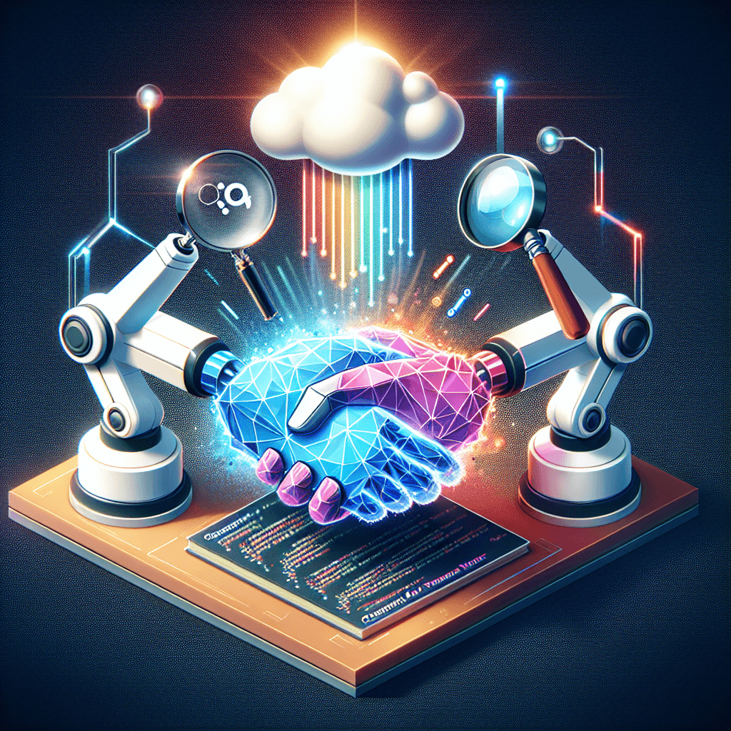 Banner for OpenAI Acquires Context.ai: Boosting AI Evaluation Tools for a Transparent Future!