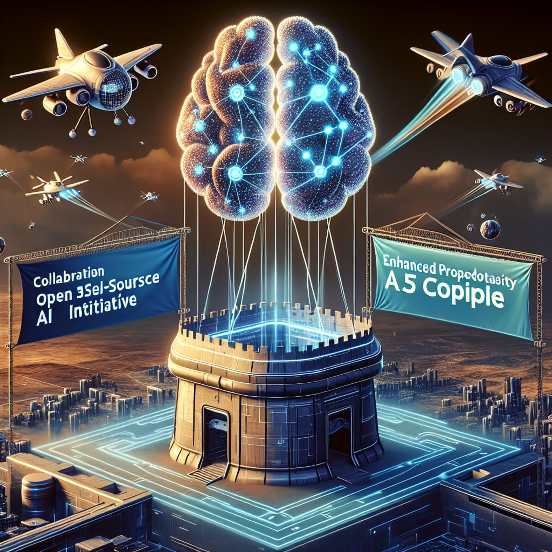 Microsoft Shifts Gears: Less OpenAI, More Boosted Proprietary AI Models for 365 Copilot