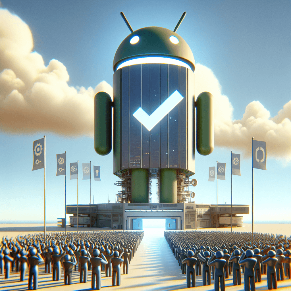 OpenAI Triumphs Over ChatGPT Glitch on Android: Services Back Online!