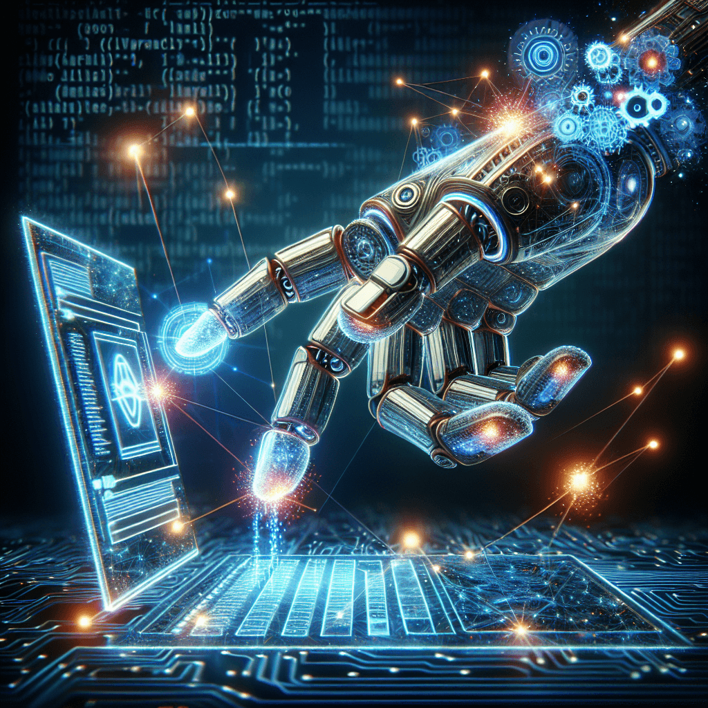 OpenAI Unleashes 'Operator': The Game-Changing AI Agent That's Redefining Web Automation!