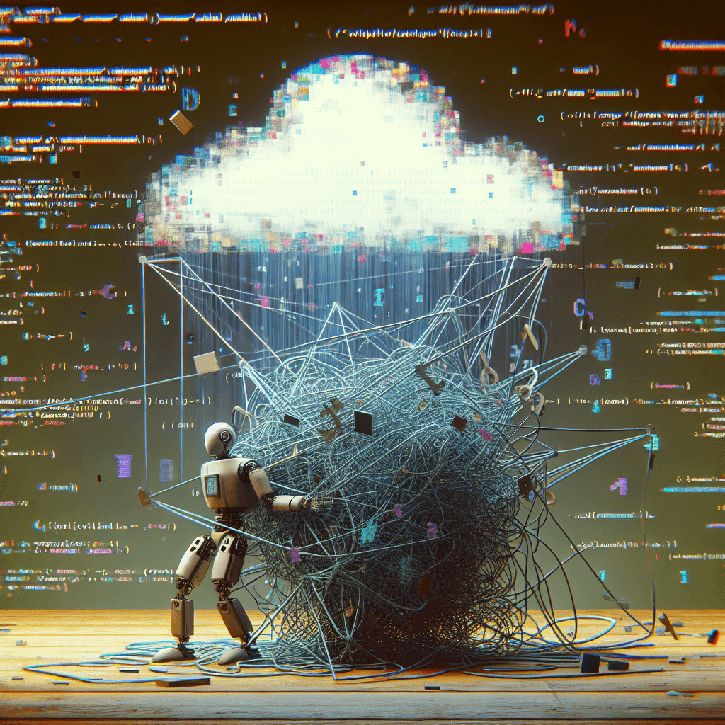 OpenAI's Coding Conundrum: Why AI Struggles with Simple Problems