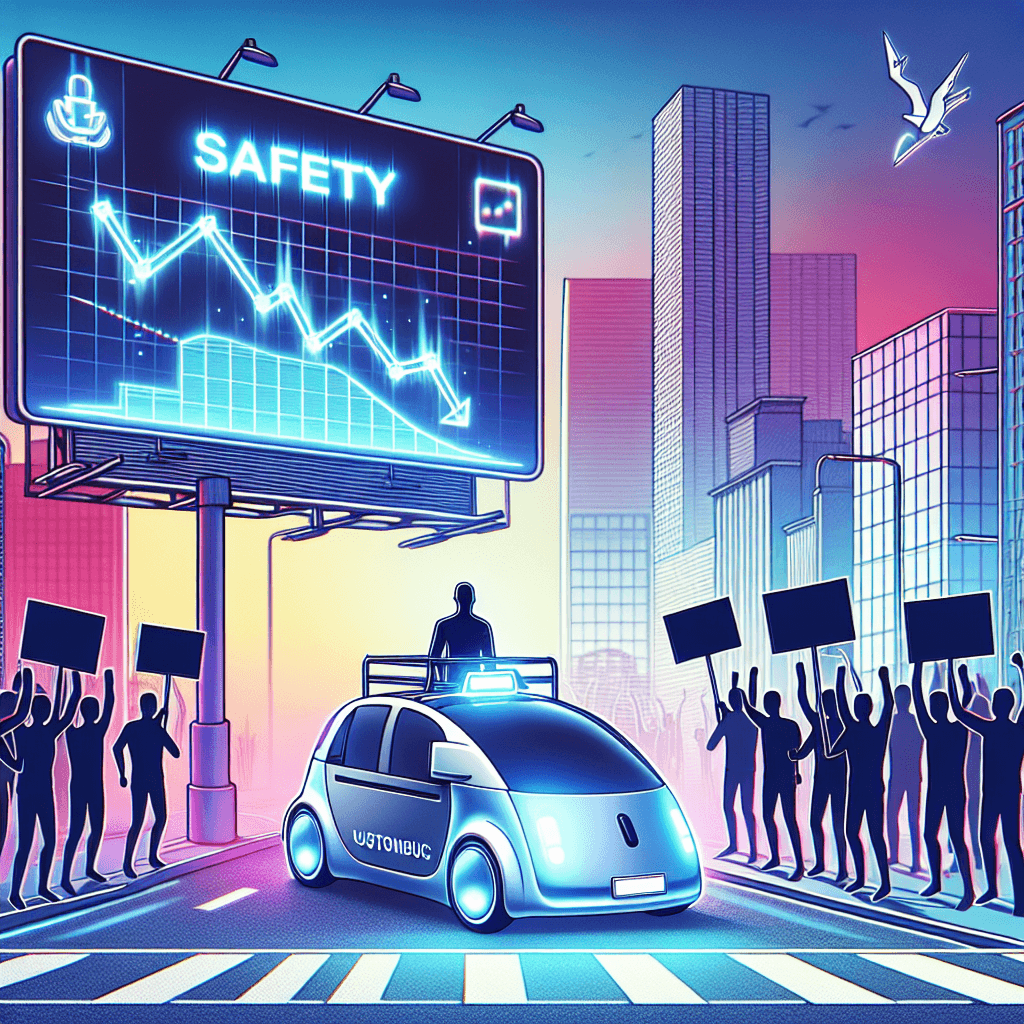 Banner for Tesla's Robotaxi Controversy: Shareholders Sue Musk Over Safety and Stocks