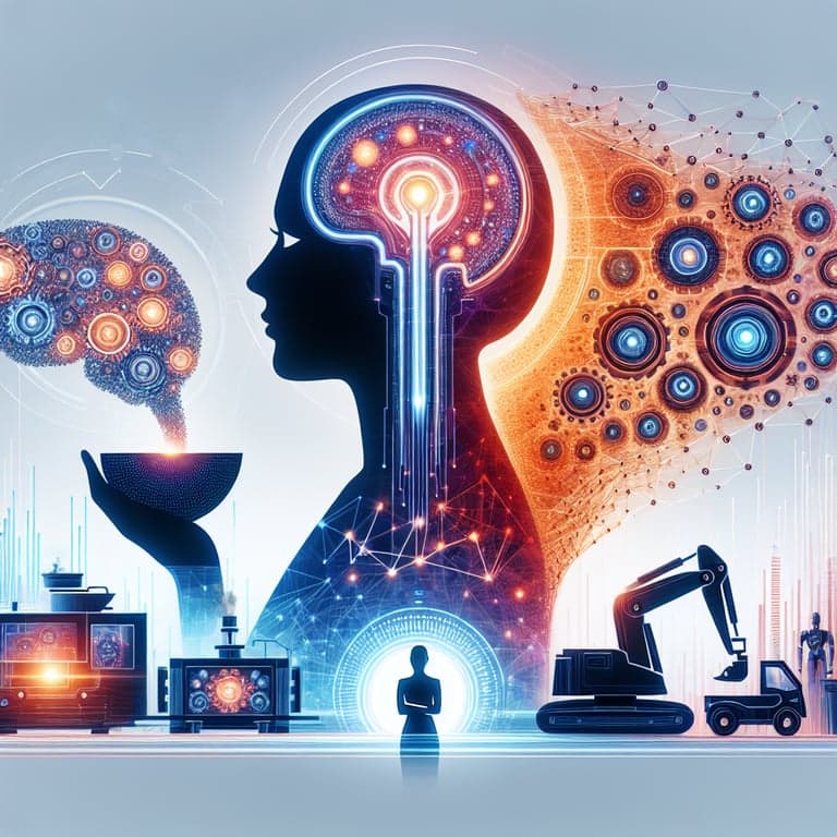 From OpenAI CTO to AI Innovator: Mira Murati's Thinking Machines Lab Takes Off!