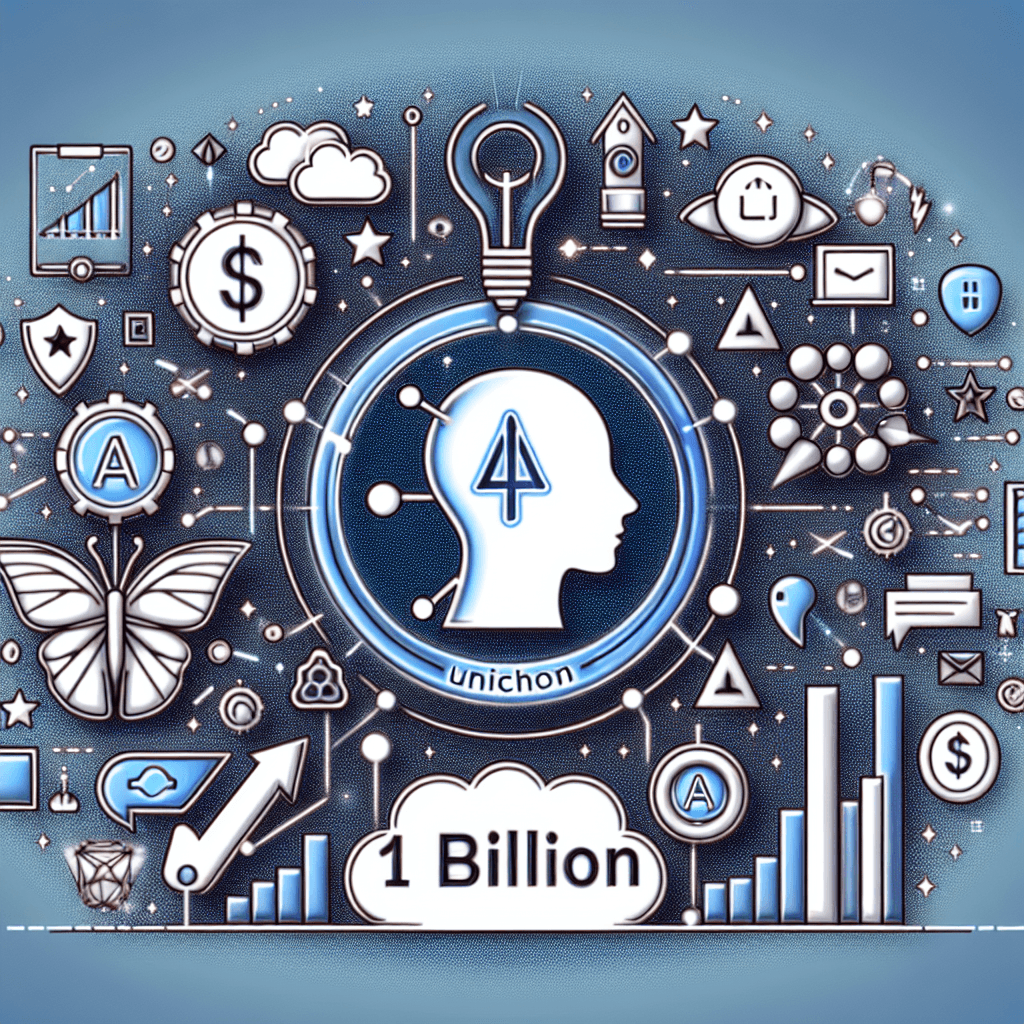 Banner for LangChain Set to Become the Newest AI Unicorn, Valued at $1 Billion