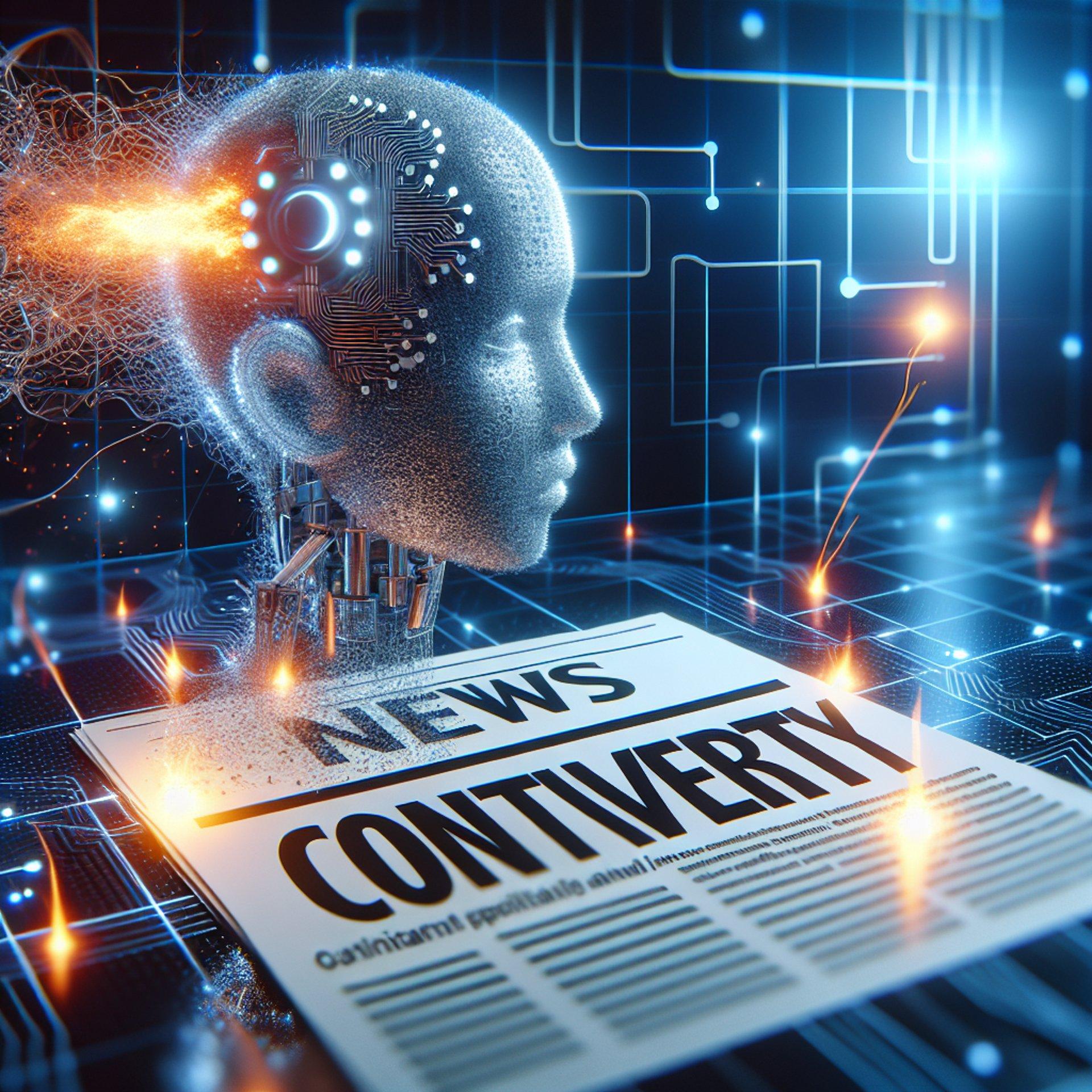 Banner for AI Gone Awry: Grok Sparks Controversy with 'White Genocide' Remarks